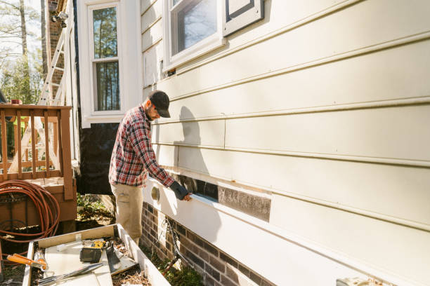 Top rated local Emergency Siding Repair specialists in South Charleston, OH